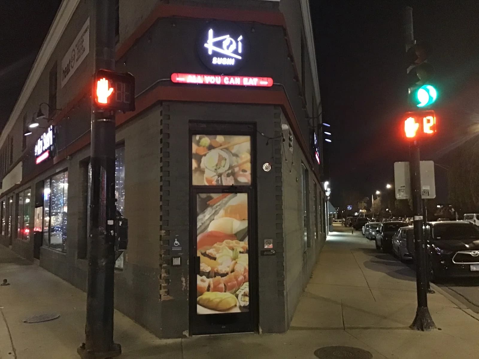 Koi Sushi photo 1