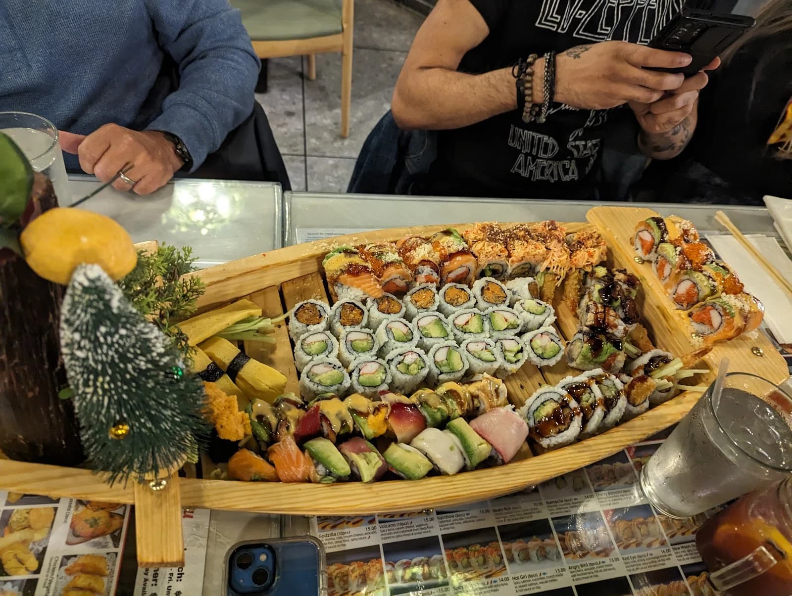 Koi Sushi photo 9