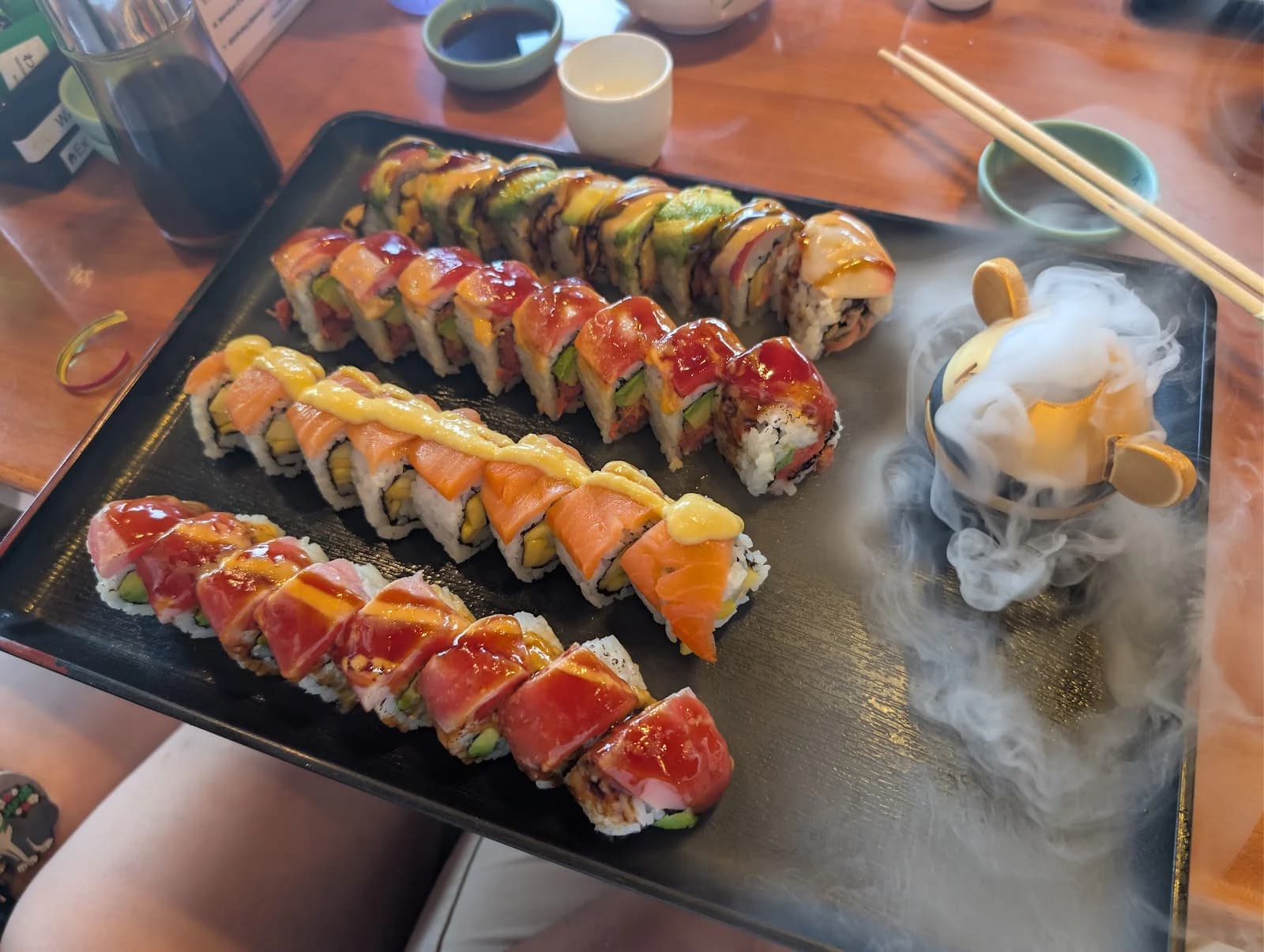 Koi Sushi photo 5