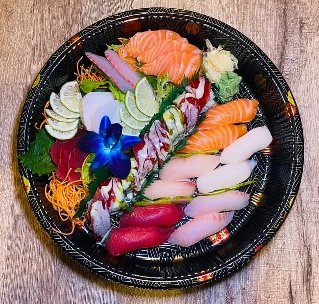 Koi Sushi photo 8