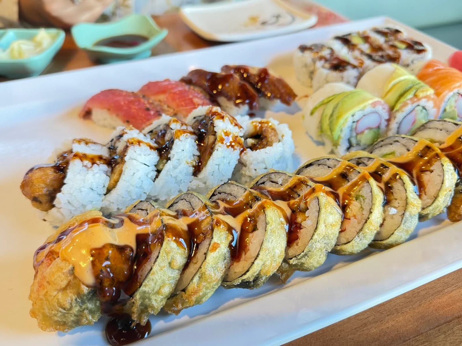 Koi Sushi photo 6