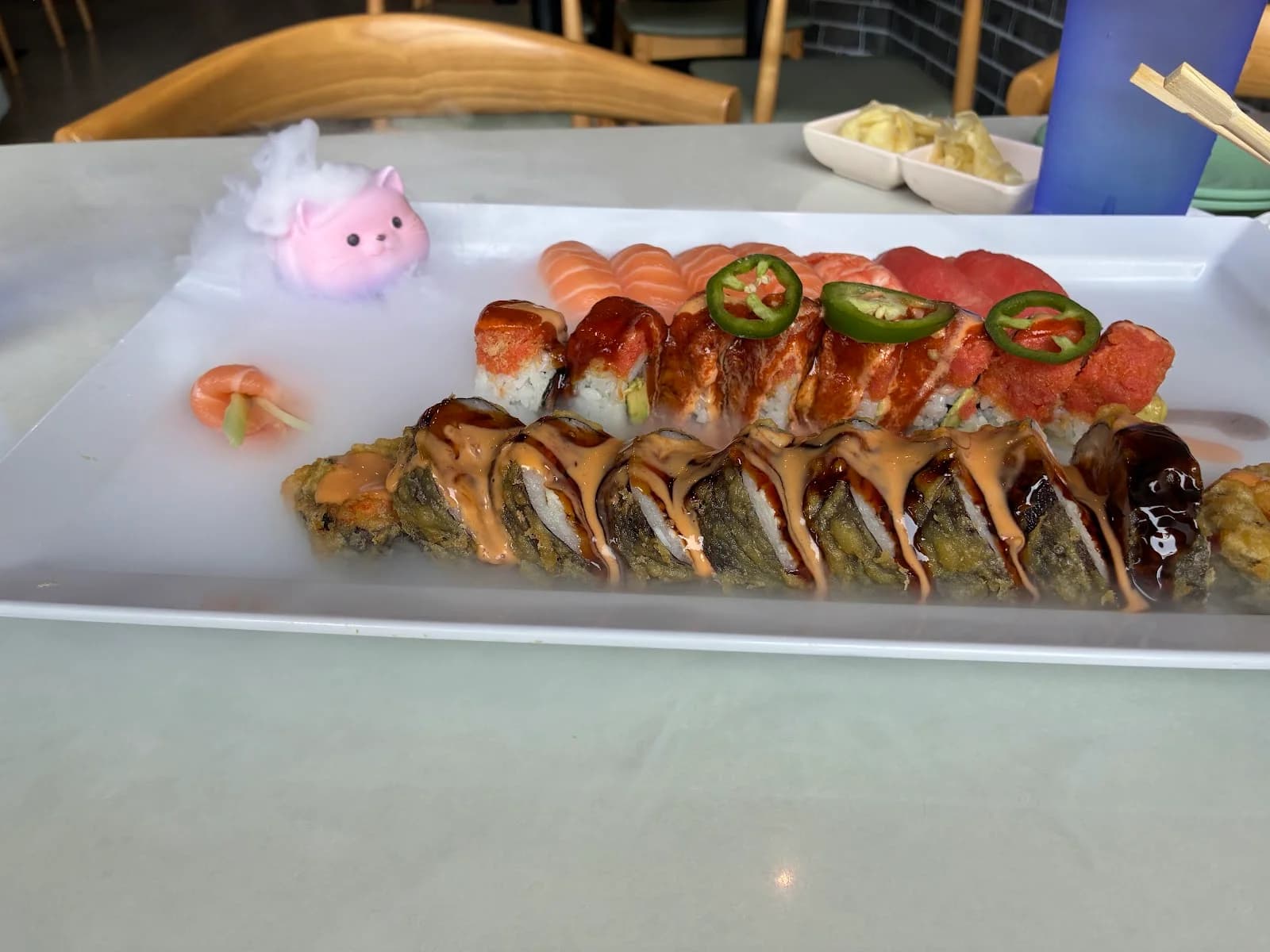 Koi Sushi photo 7