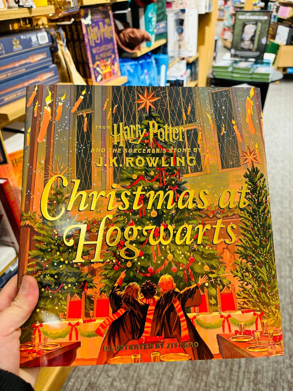 Barnes & Noble photo 7