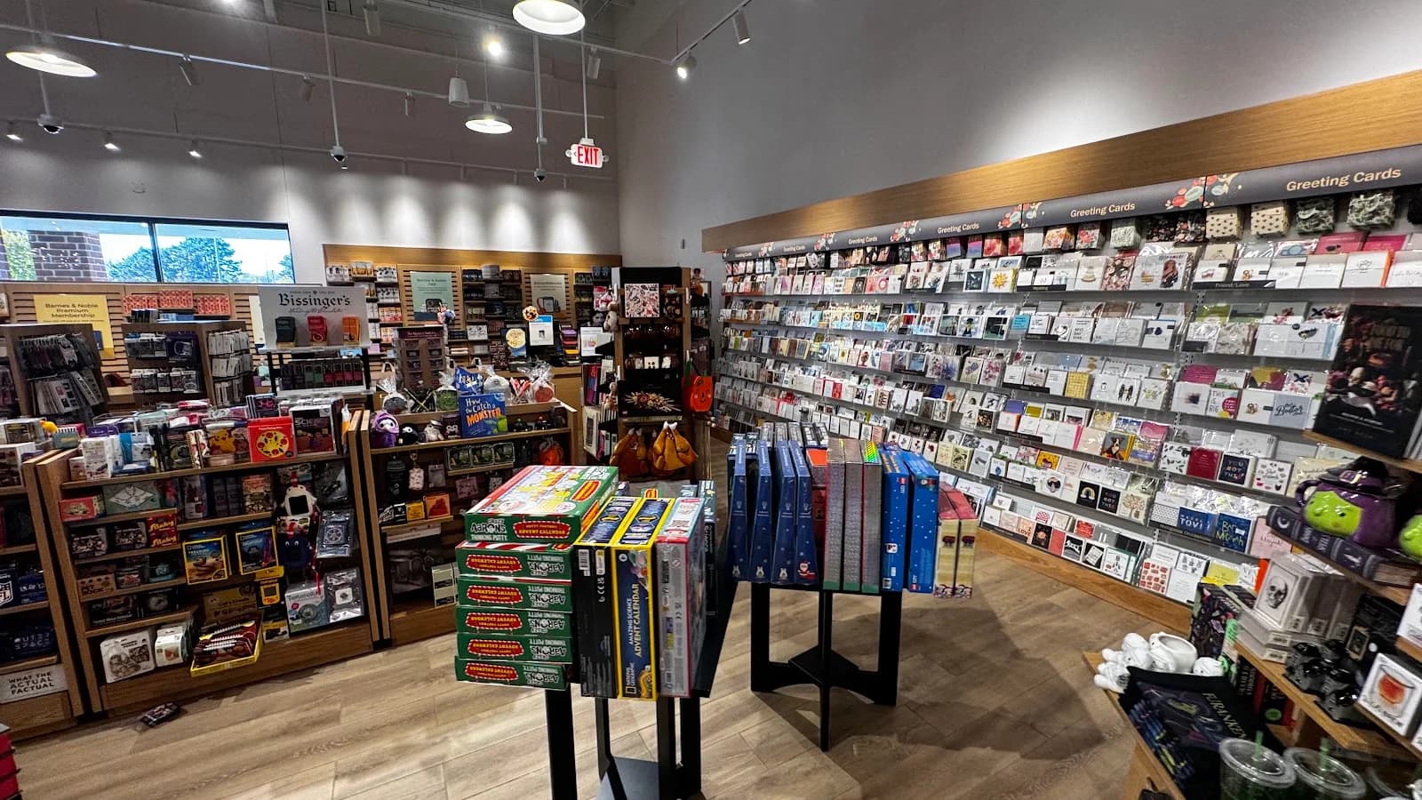 Barnes & Noble photo 9
