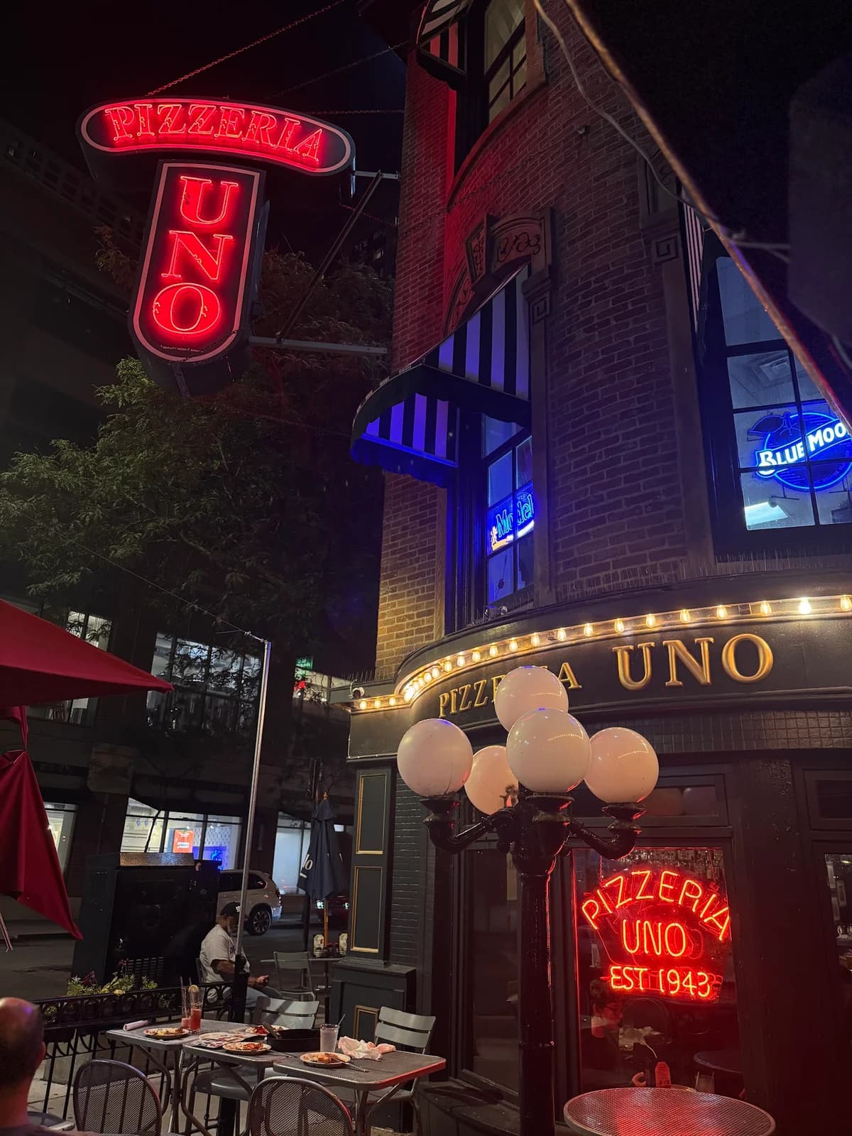 Pizzeria Uno photo 4