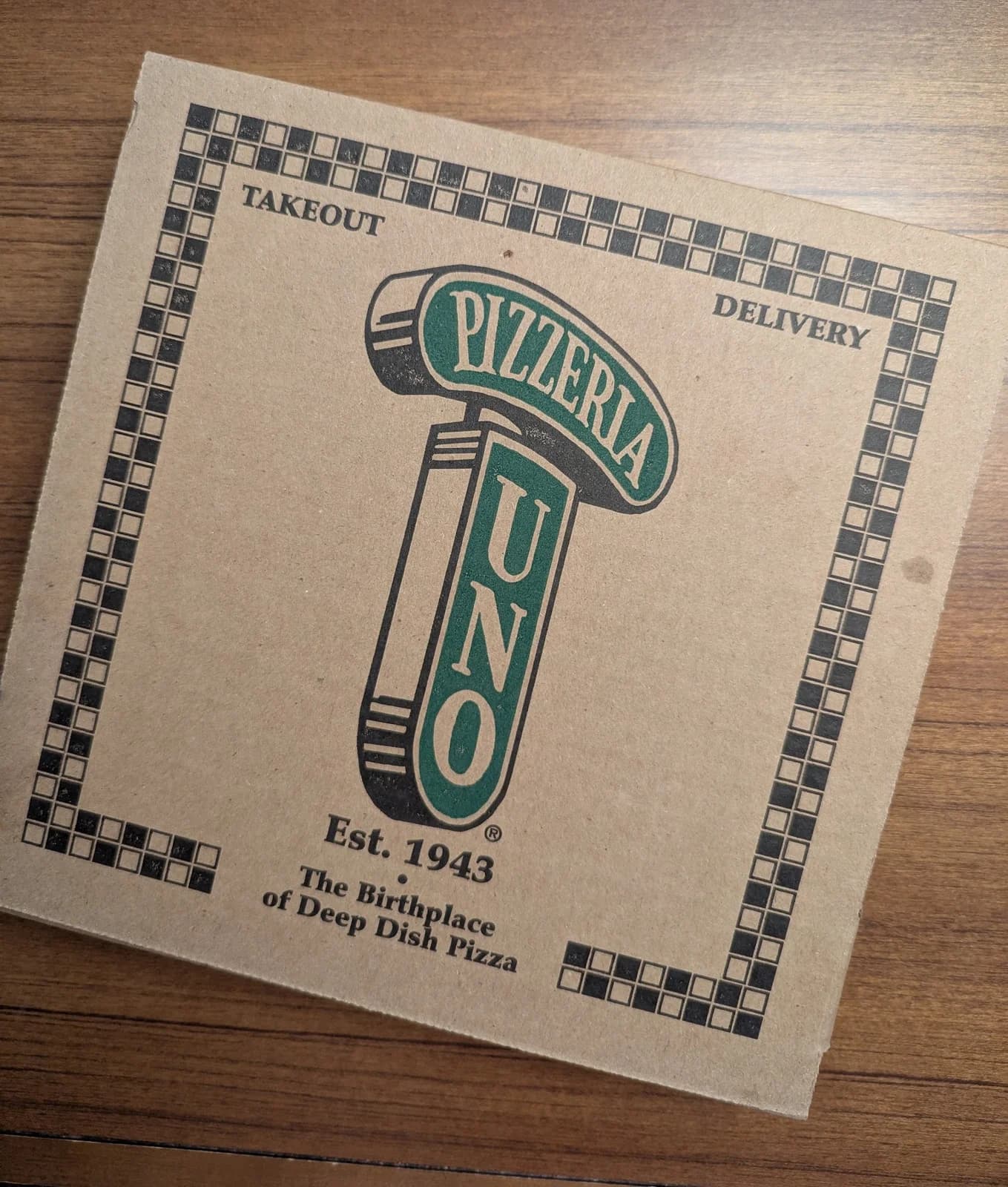 Pizzeria Uno photo 10