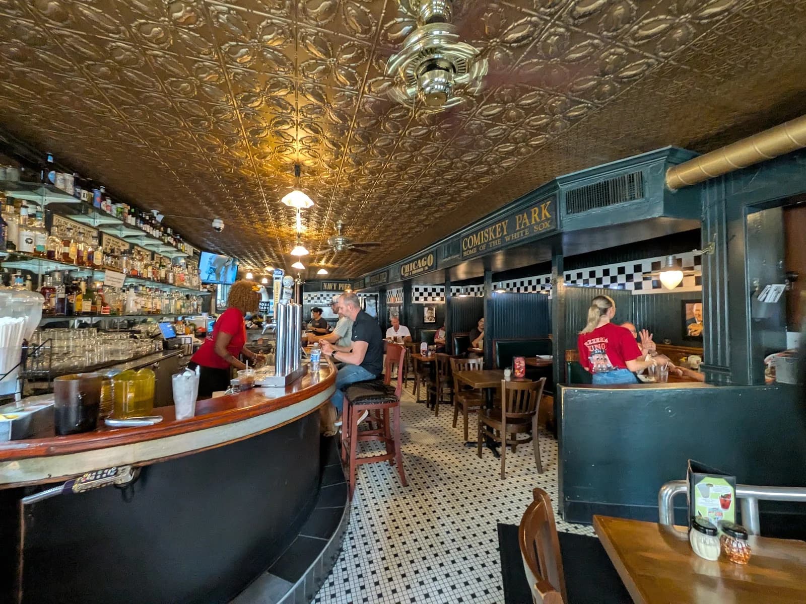 Pizzeria Uno photo 1