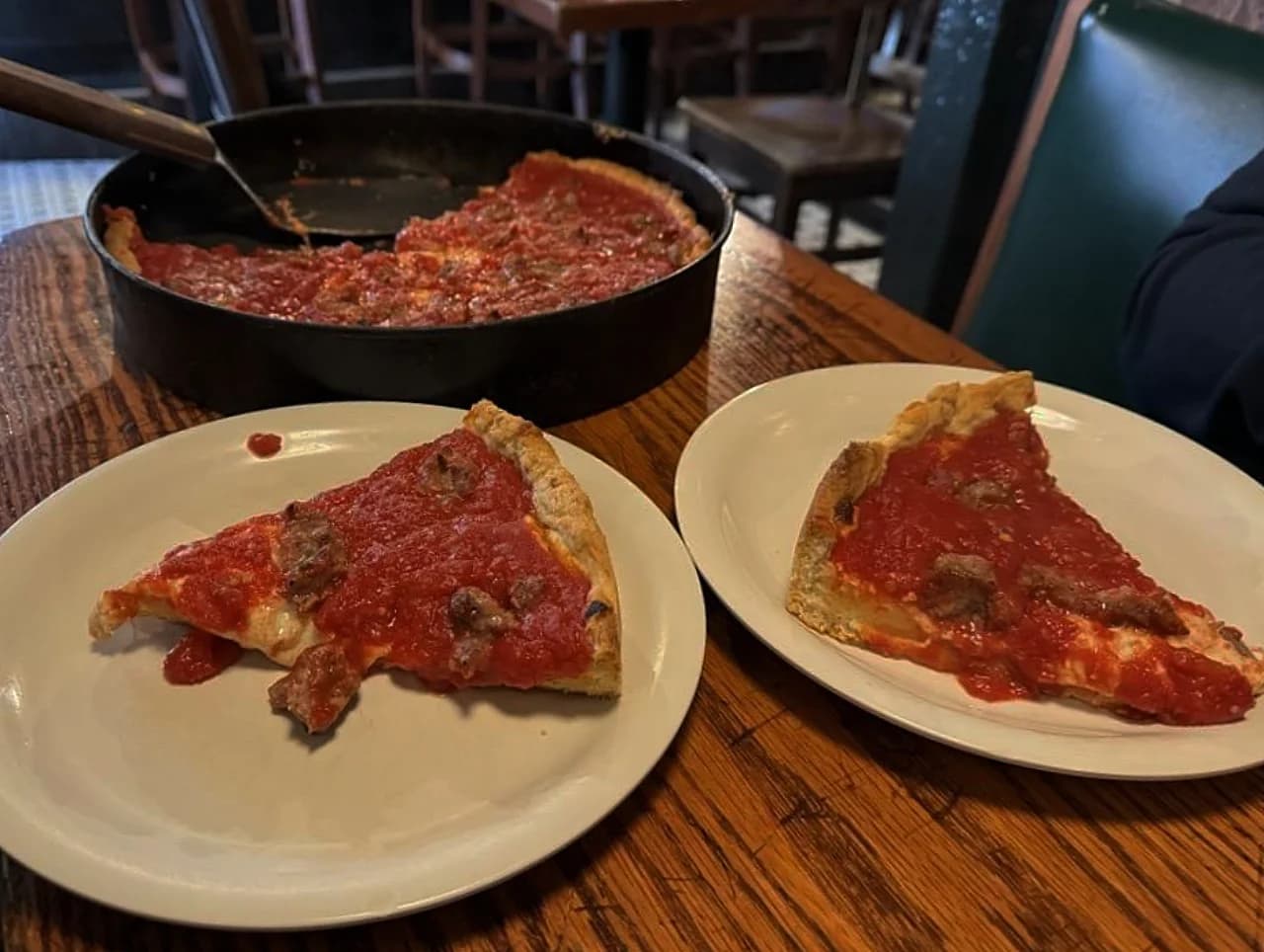 Pizzeria Uno photo 8