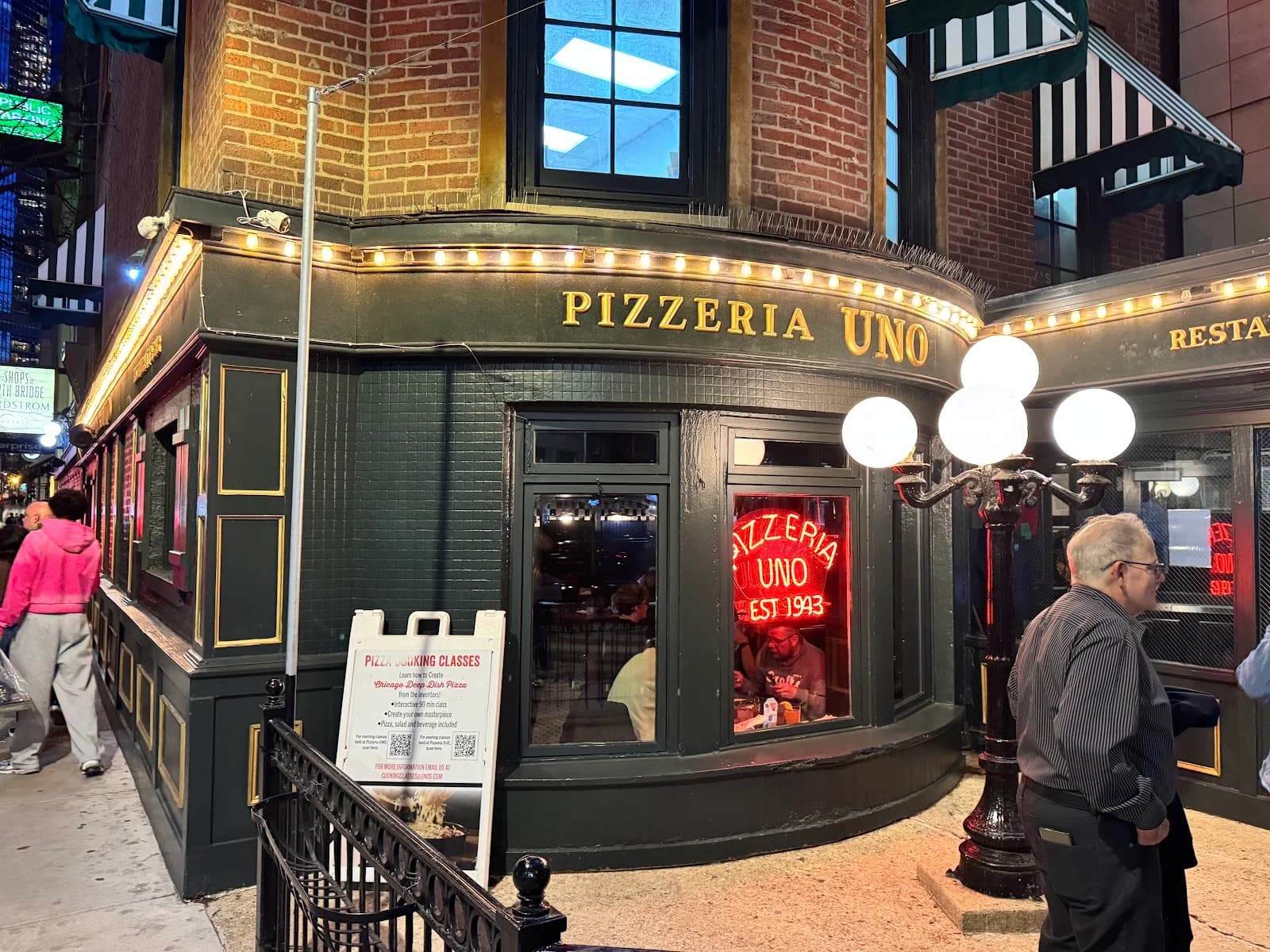 Pizzeria Uno photo 3