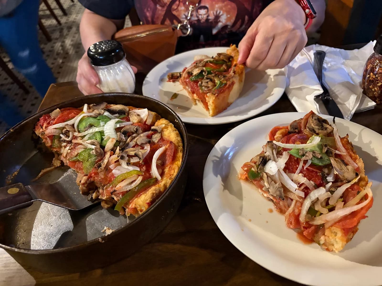 Pizzeria Uno photo 7