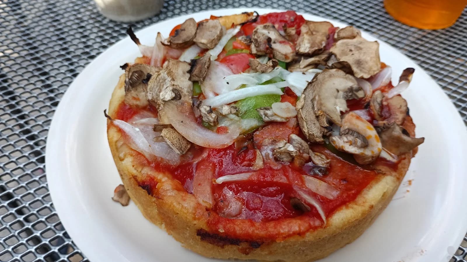 Pizzeria Uno photo 9