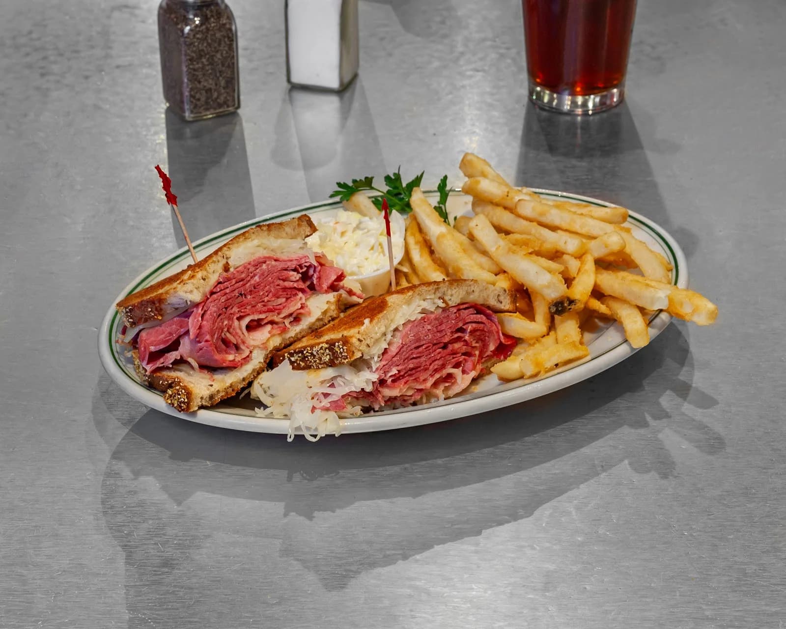 The Bagel Restaurant and Deli photo 10