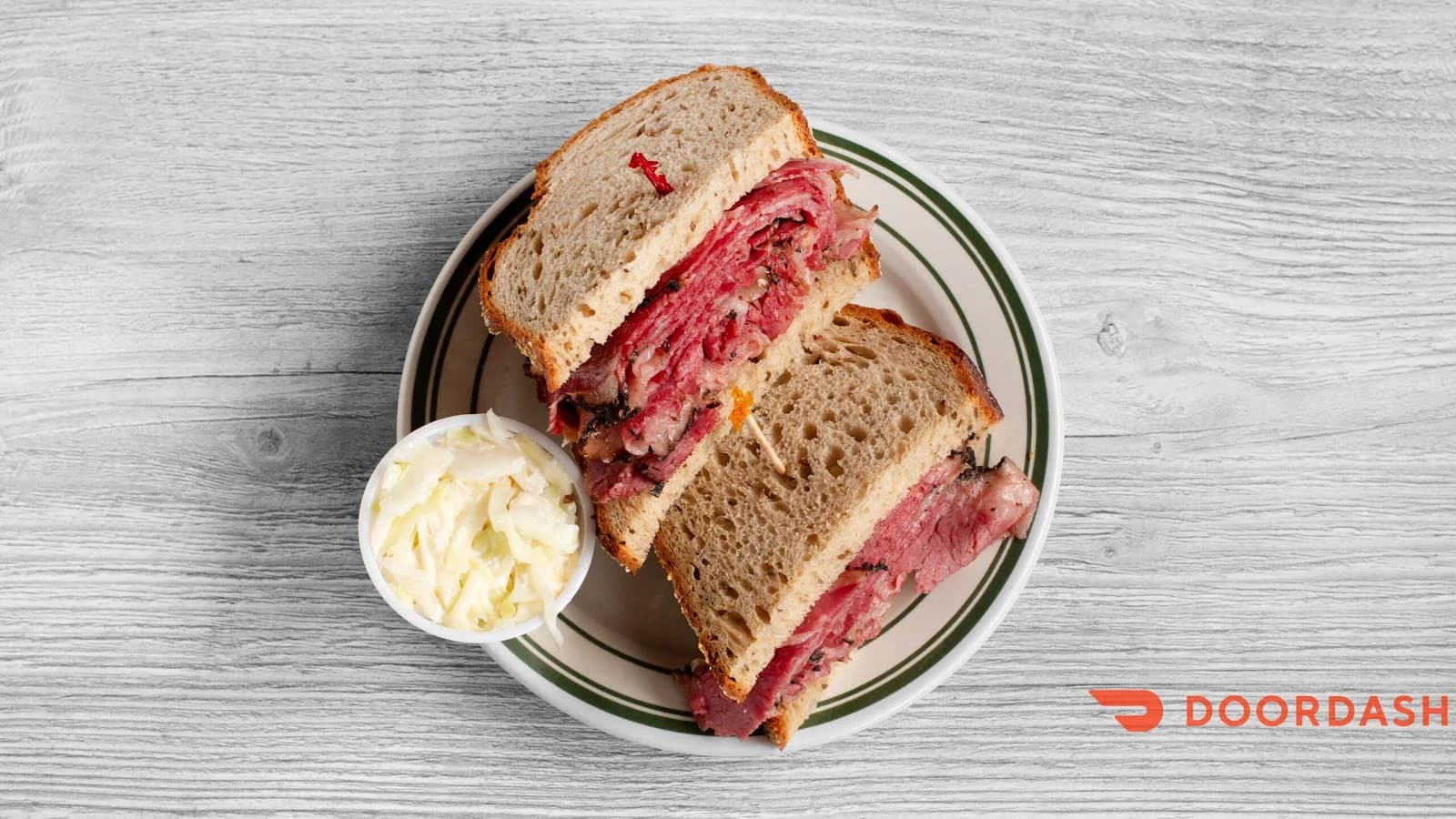 The Bagel Restaurant and Deli photo 8