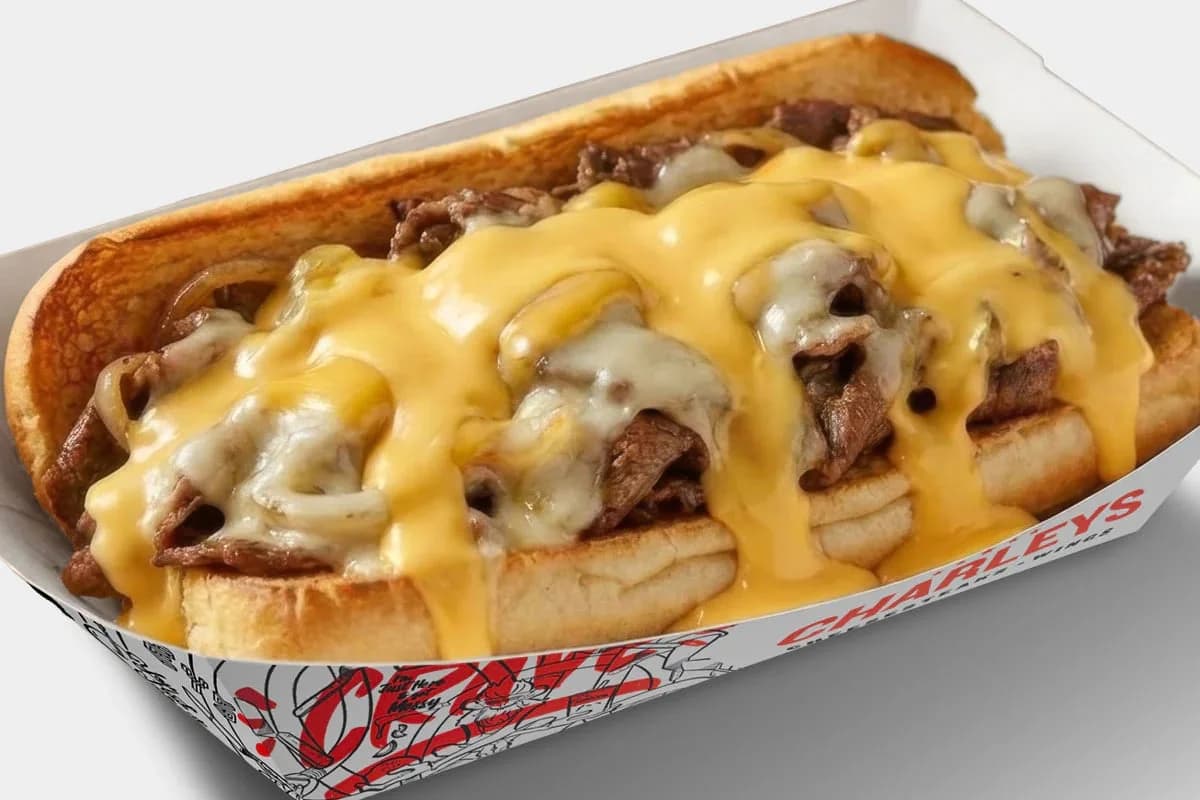 Charleys Cheesesteaks photo 7