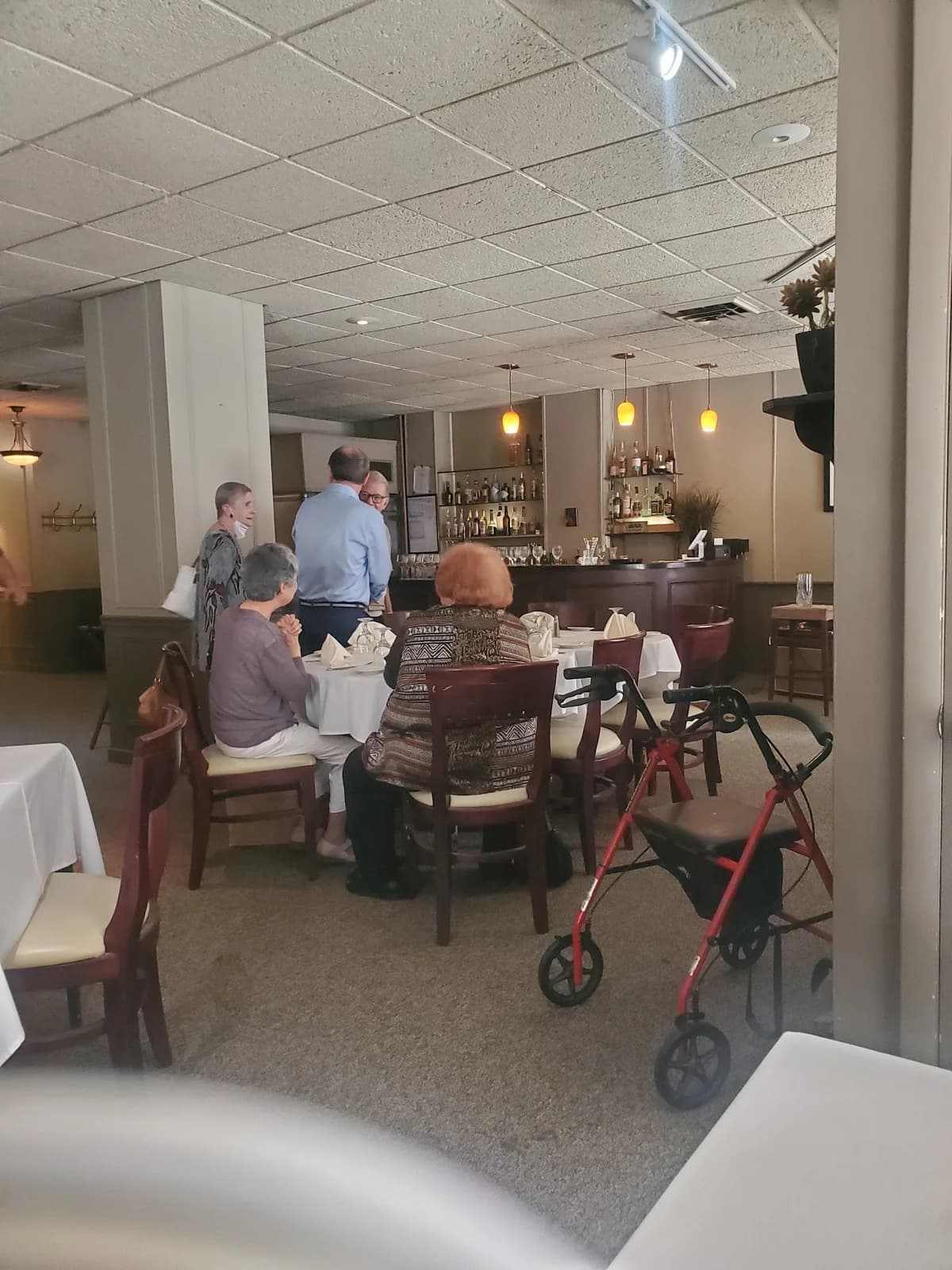 Edgewater Beach Cafe photo 2