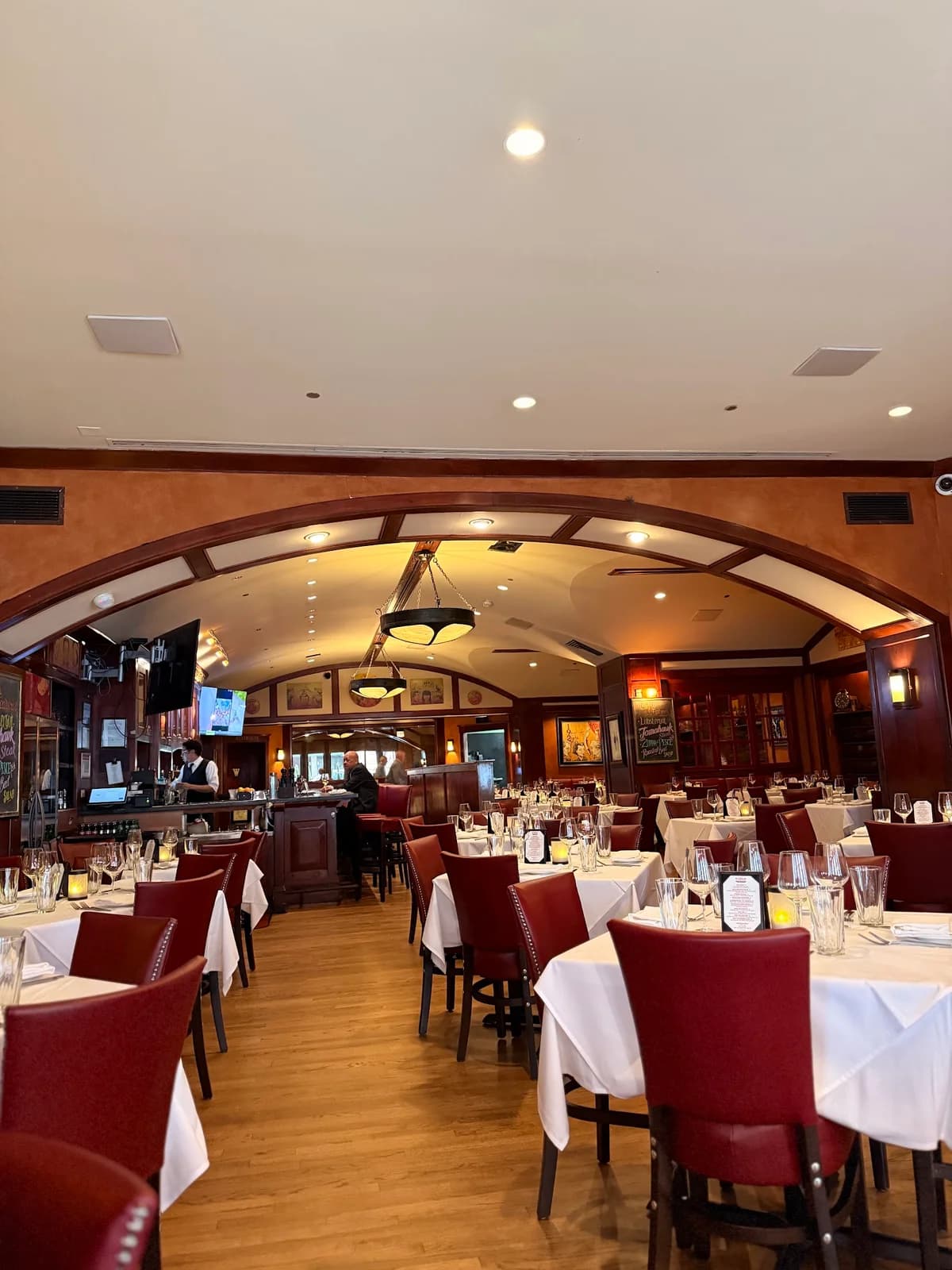 Rosebud Steakhouse - Chicago photo 2