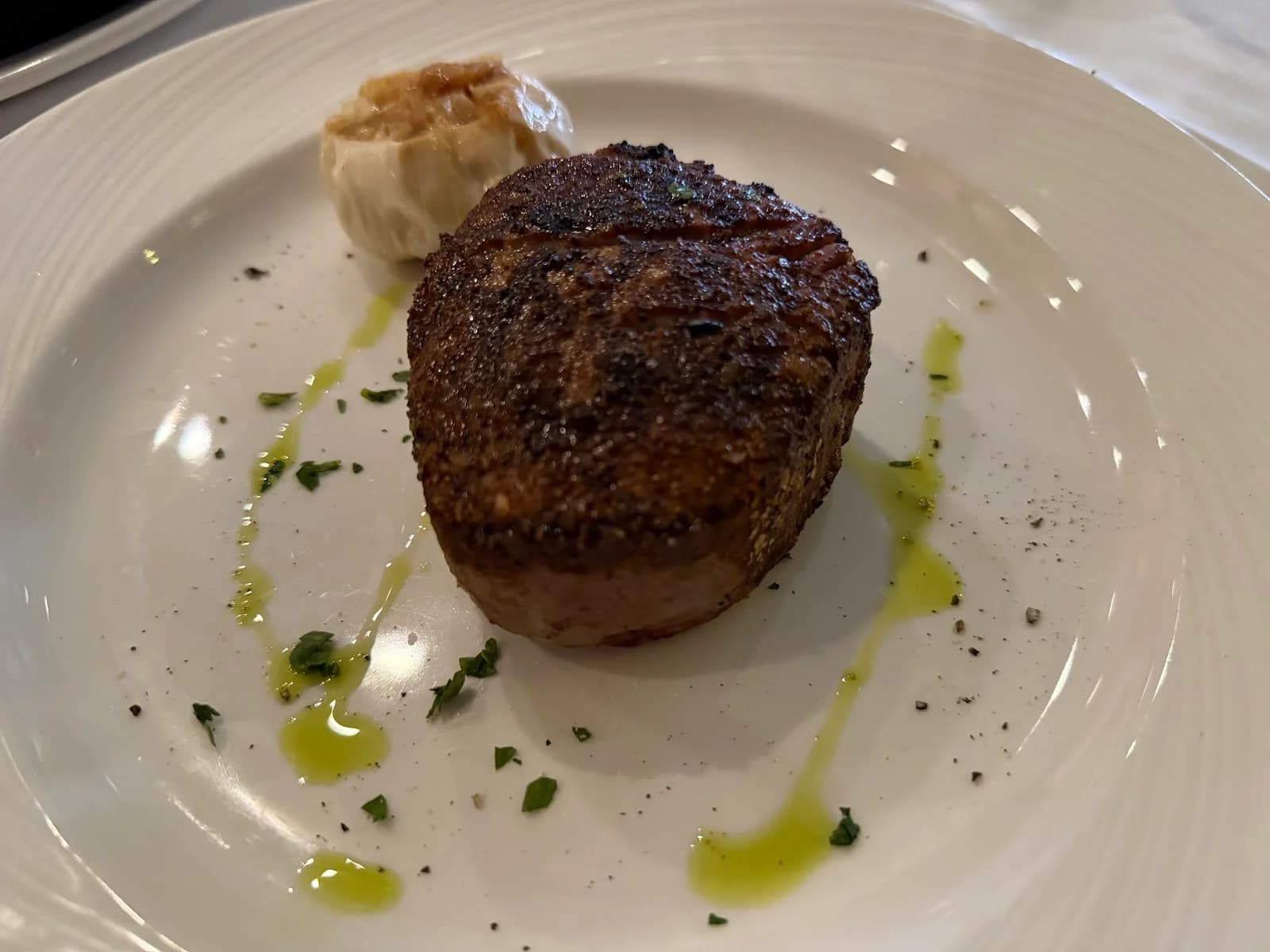 Rosebud Steakhouse - Chicago photo 7