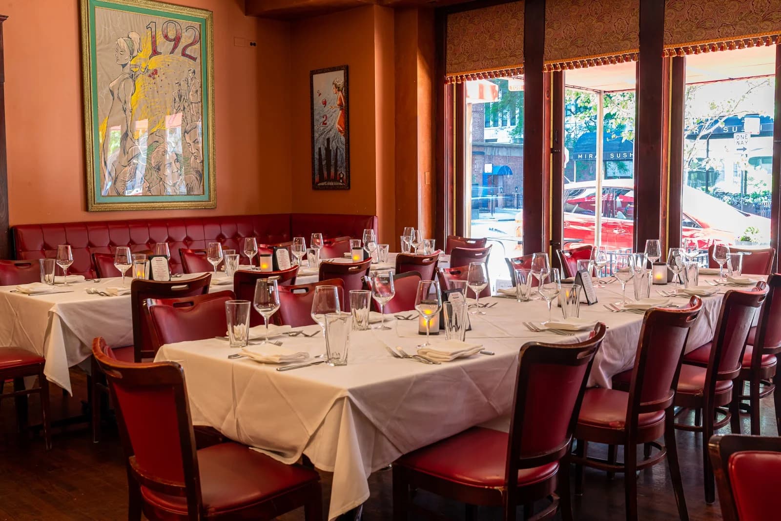 Rosebud Steakhouse - Chicago photo 1