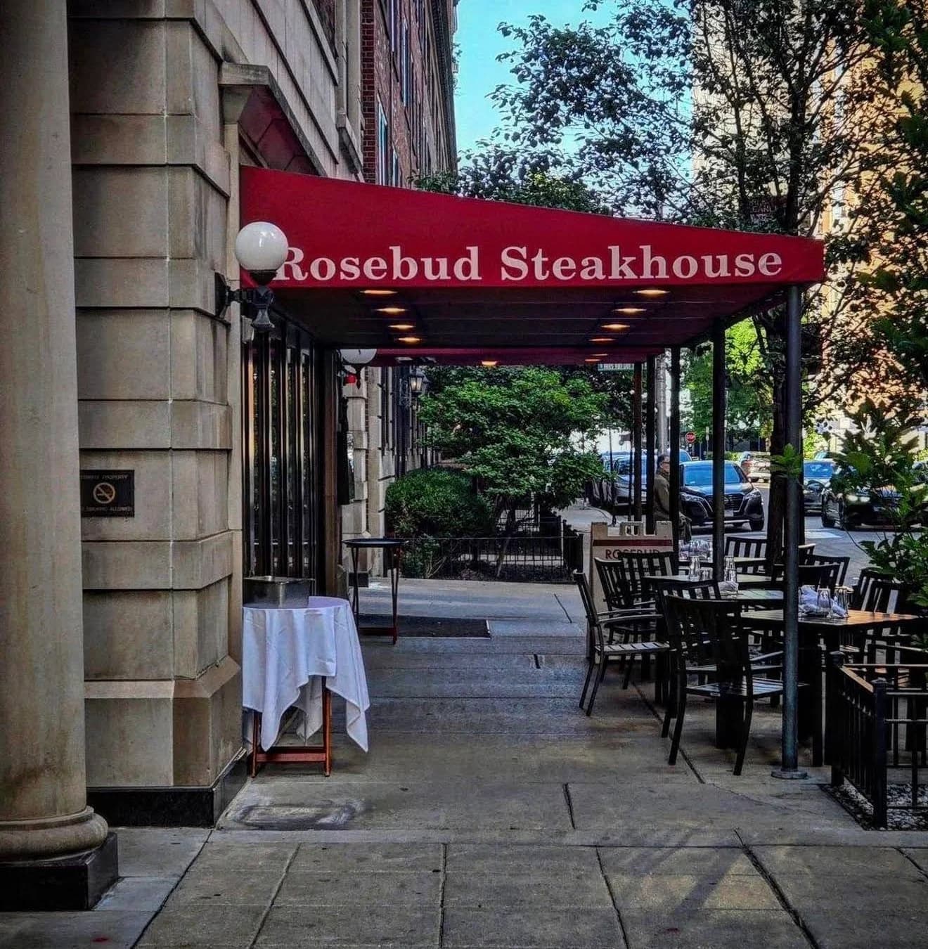 Rosebud Steakhouse - Chicago photo 3