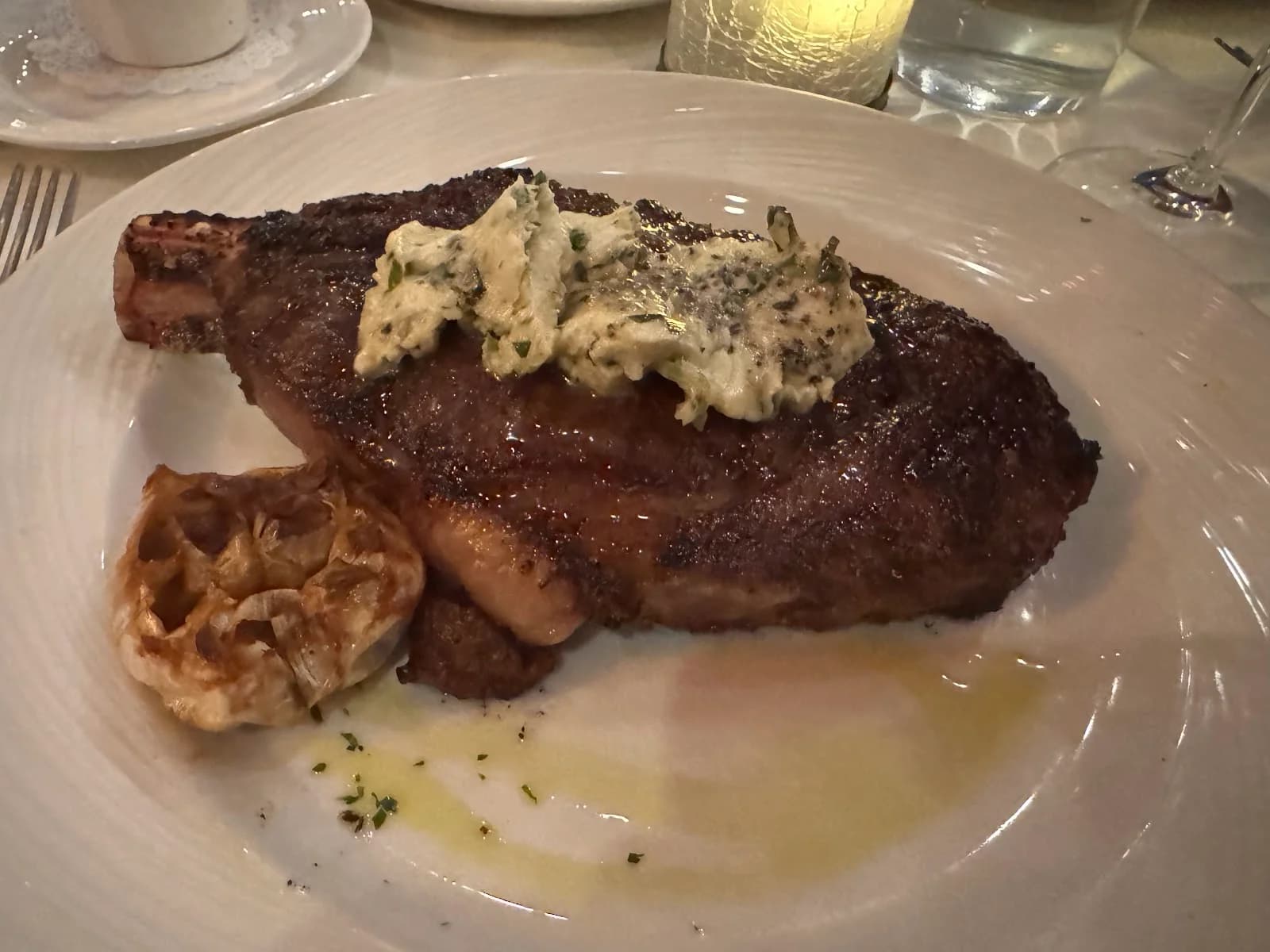 Rosebud Steakhouse - Chicago photo 8