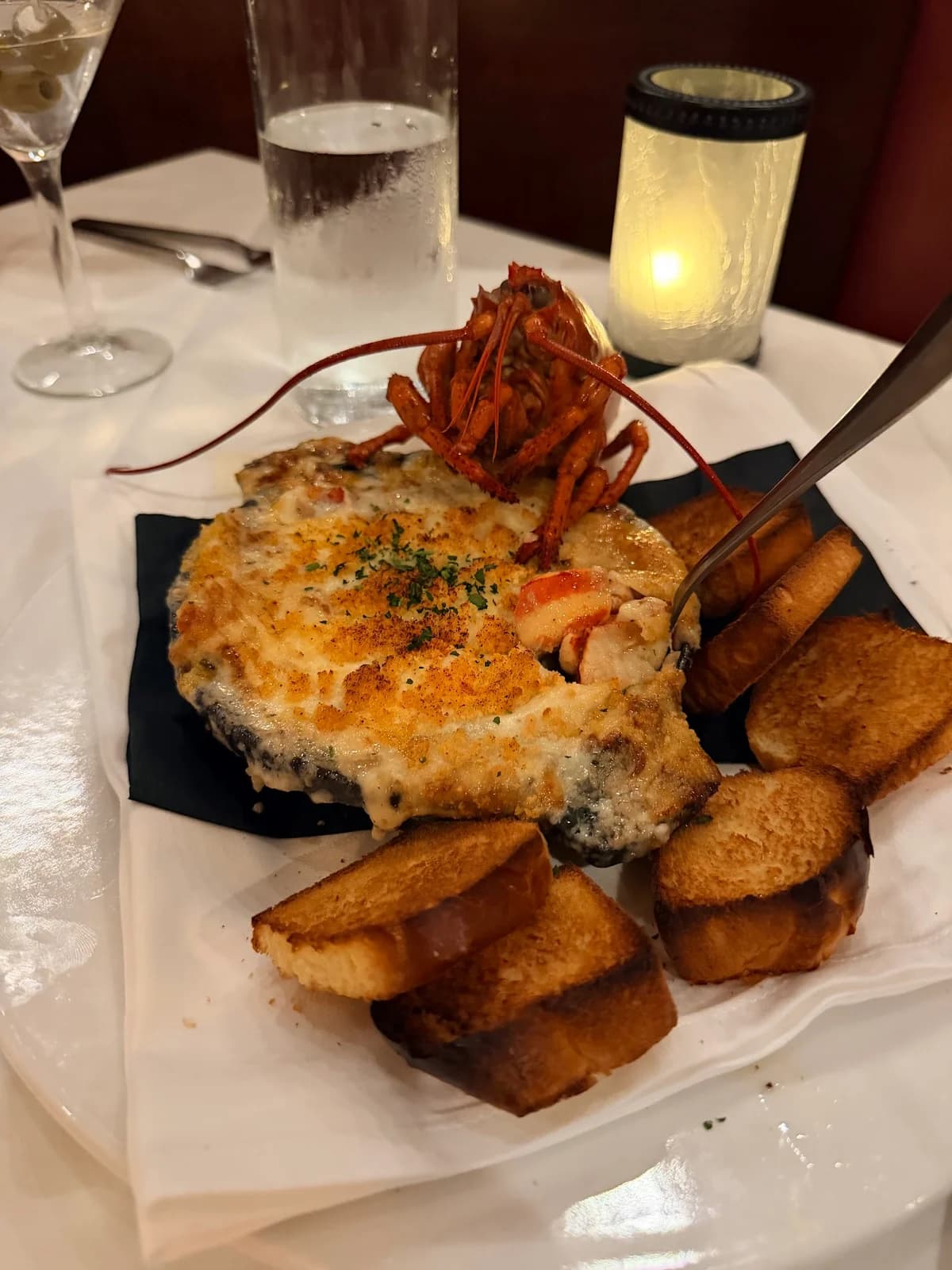 Rosebud Steakhouse - Chicago photo 6