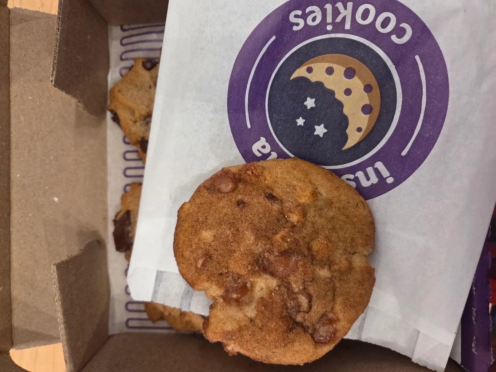 Insomnia Cookies photo 5
