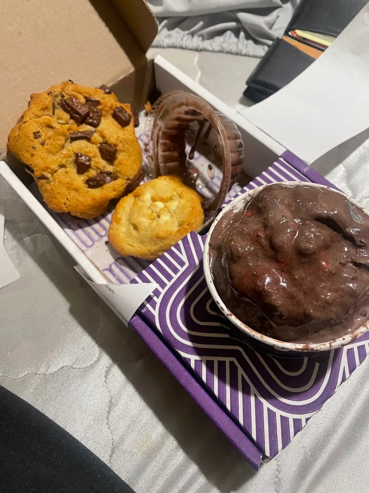 Insomnia Cookies photo 7