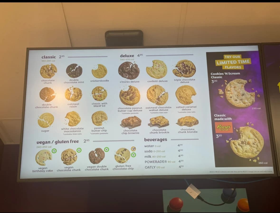 Insomnia Cookies photo 9