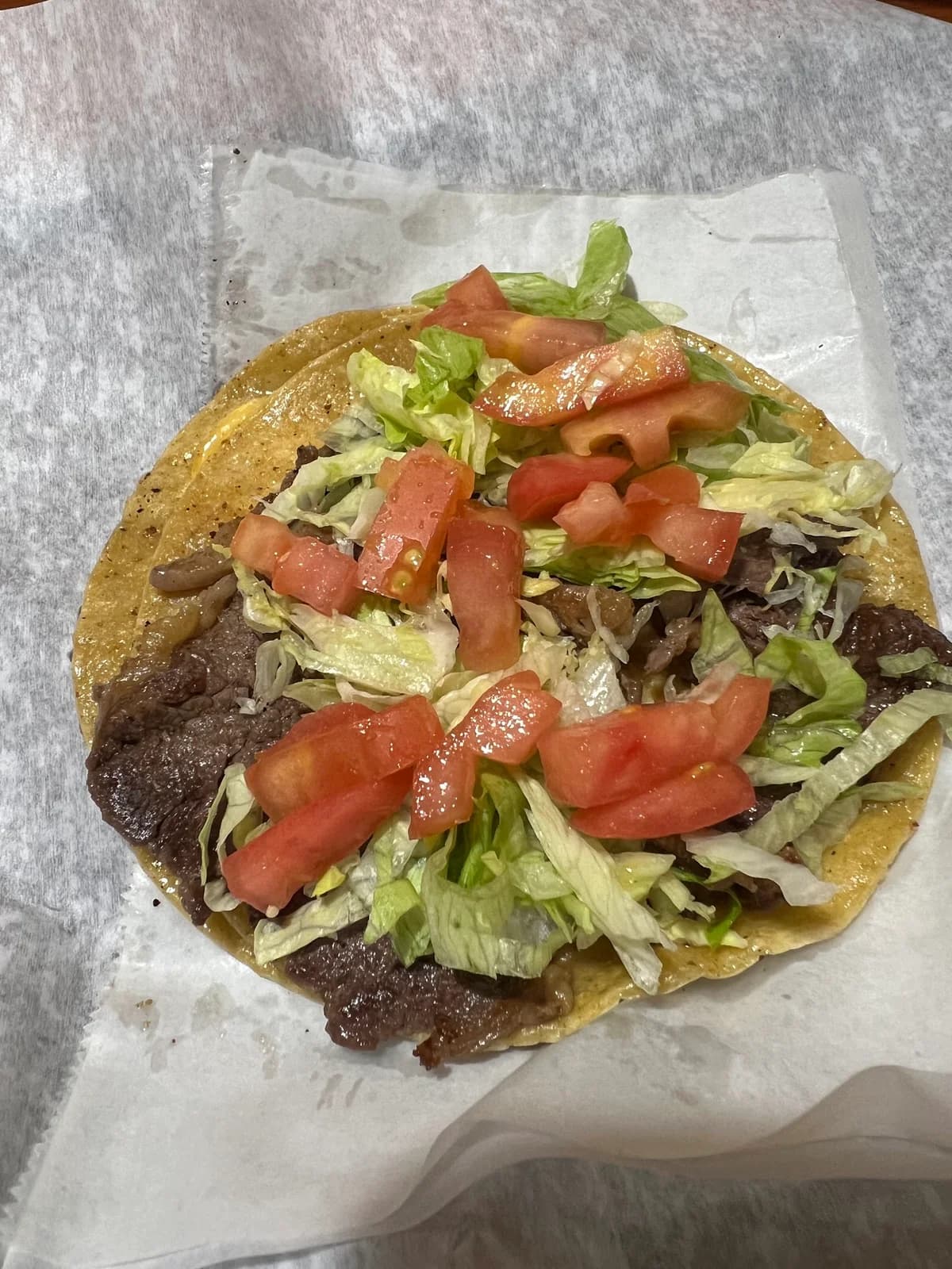 Raymond's Tacos on Damen photo 7