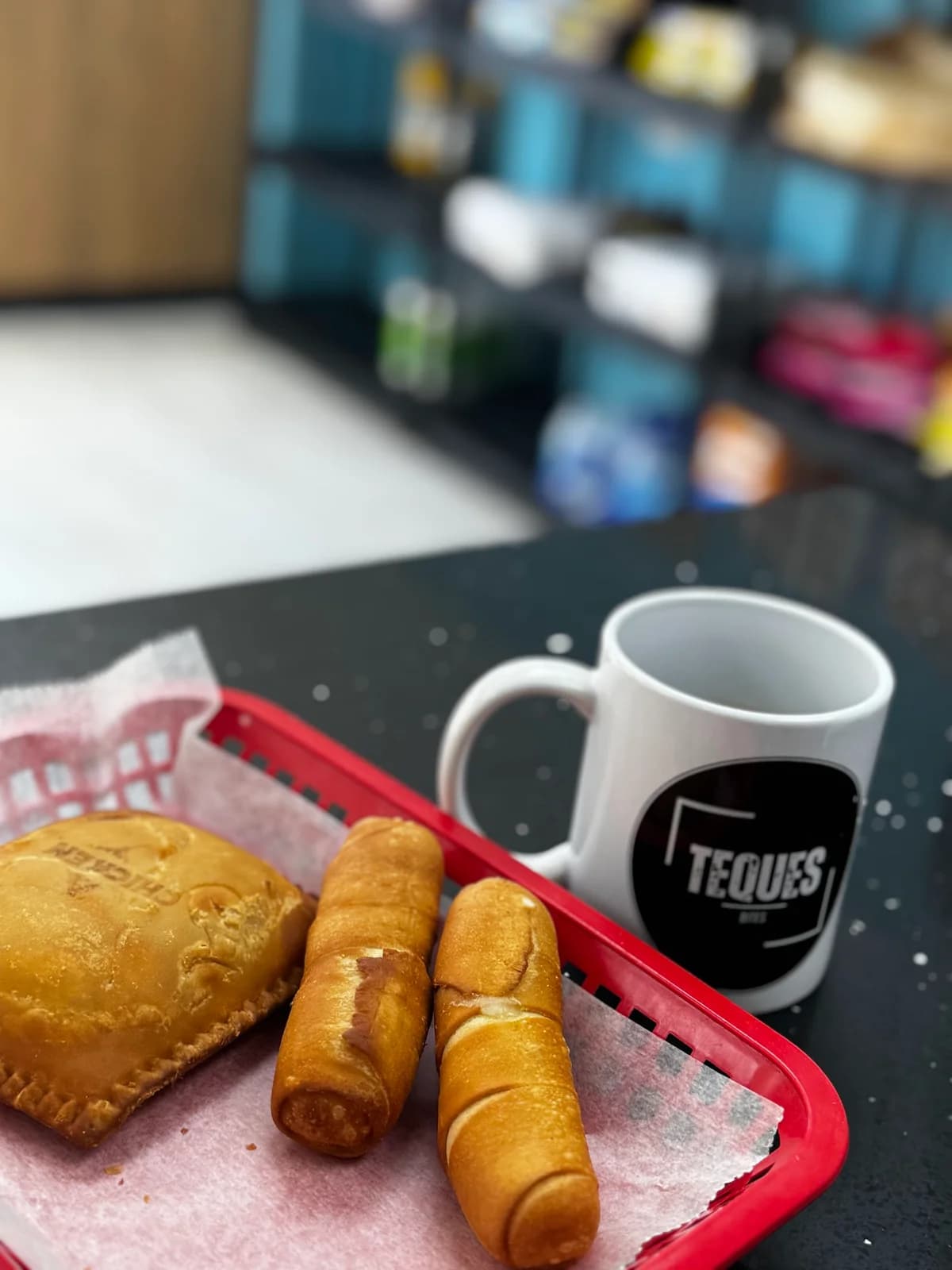 TequesBites photo 3