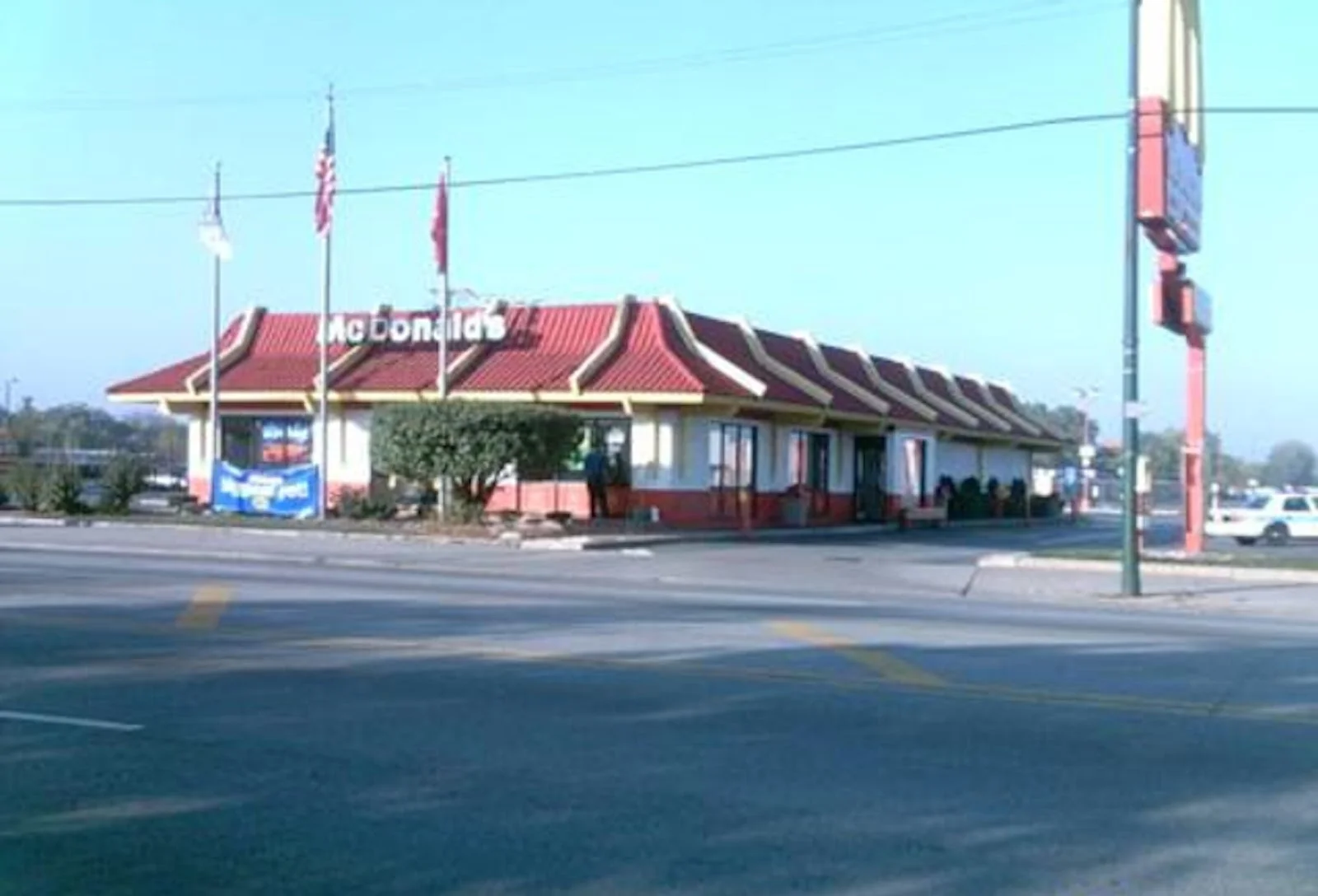 McDonald's photo 2