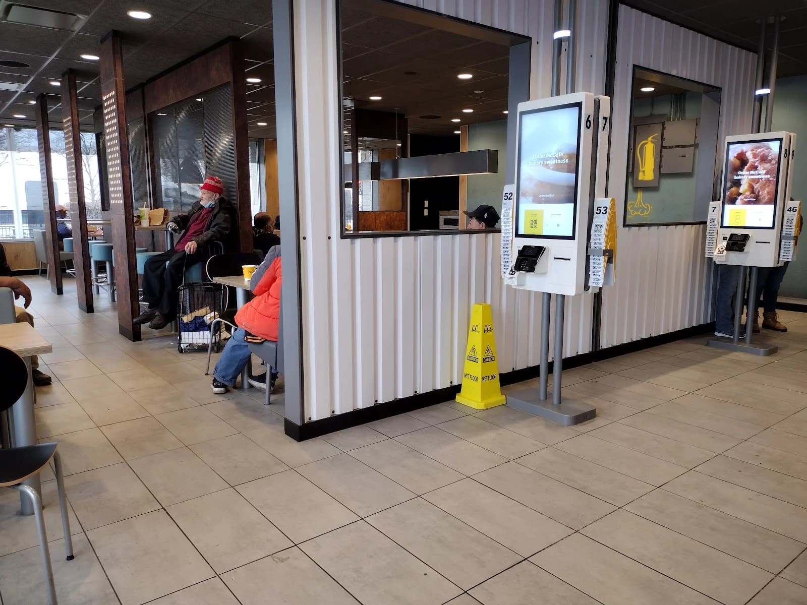 McDonald's photo 1