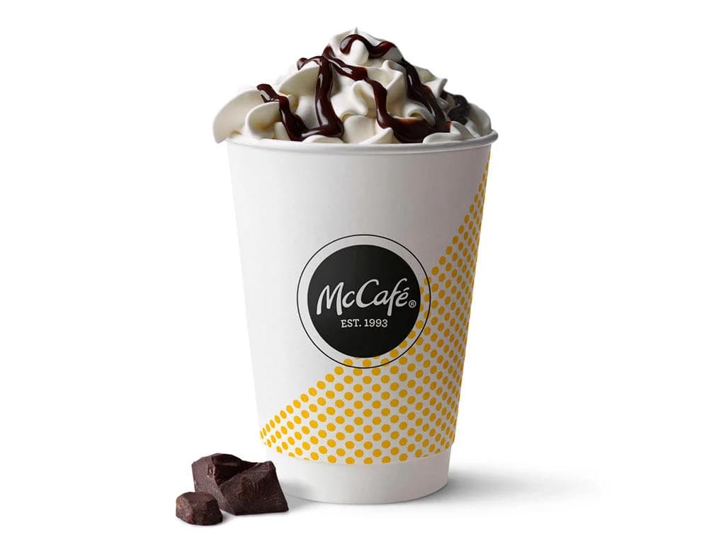 McDonald's photo 10