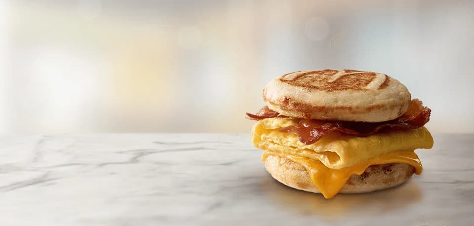 McDonald's photo 7