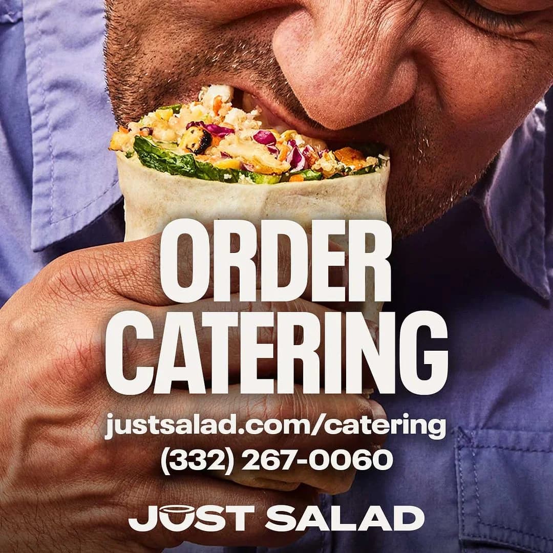 Just Salad photo 8