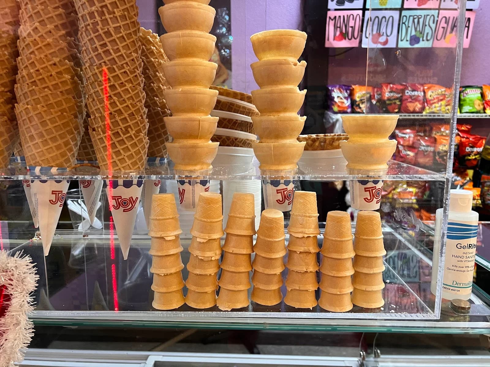 Nevería El Sabor de México photo 10
