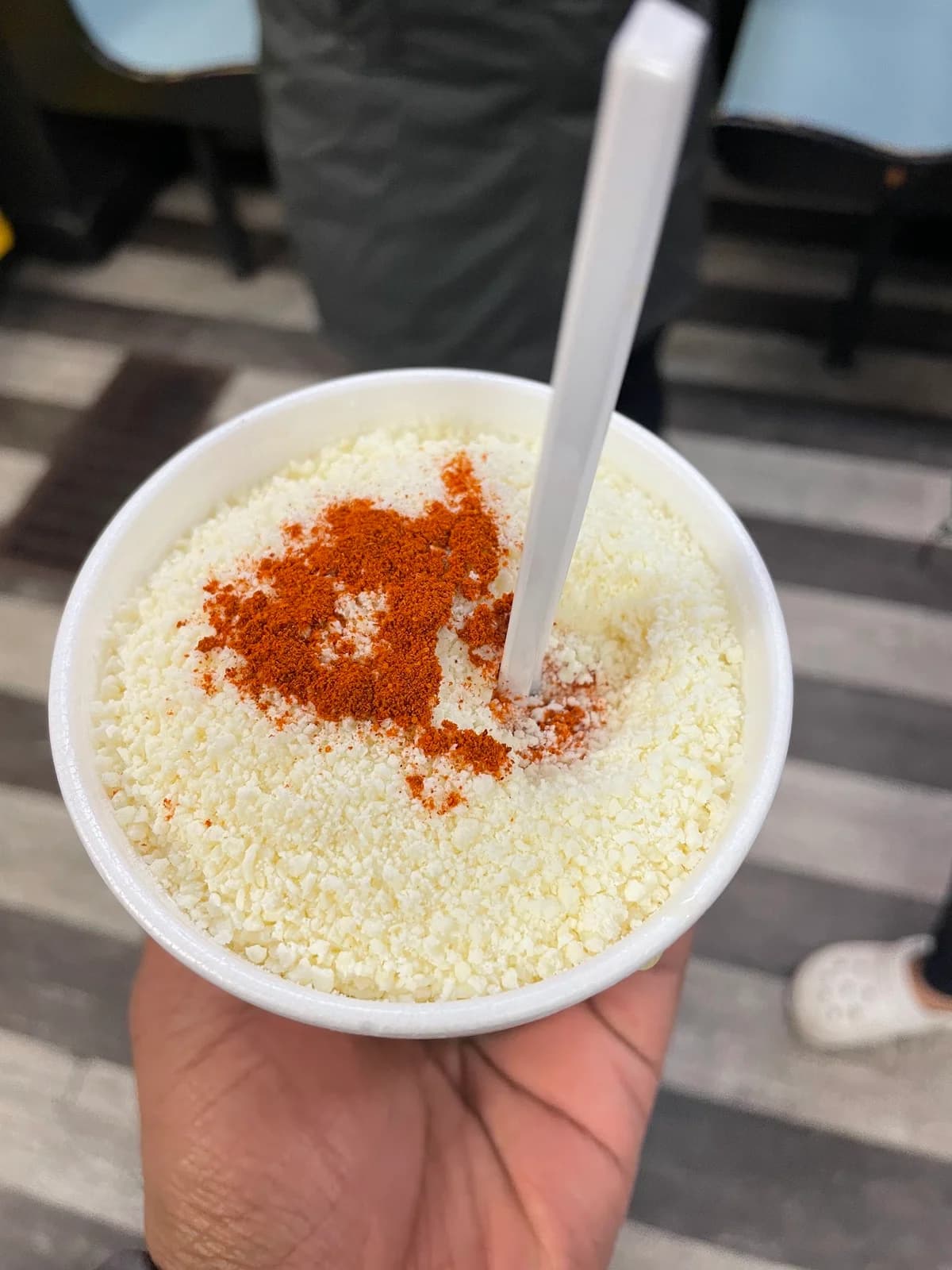 Nevería El Sabor de México photo 7