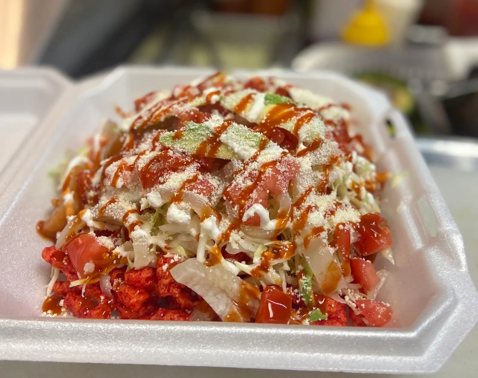 Nevería El Sabor de México photo 4