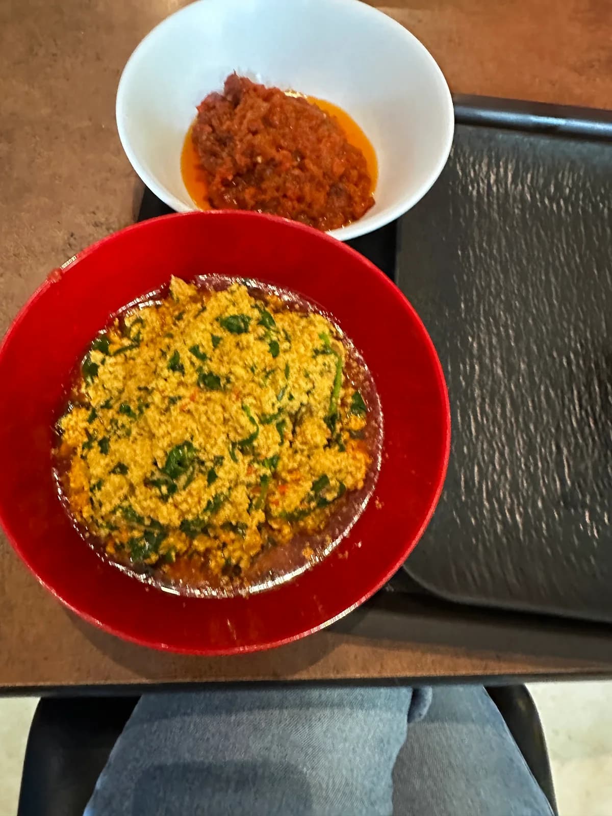 Nayos African Cuisines photo 6