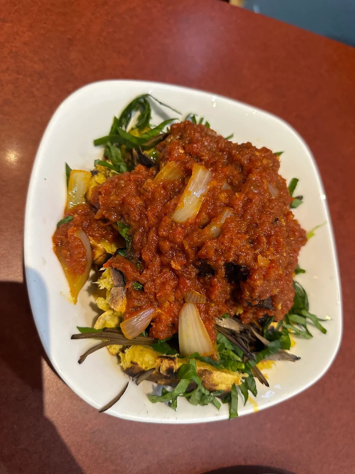 Nayos African Cuisines photo 3