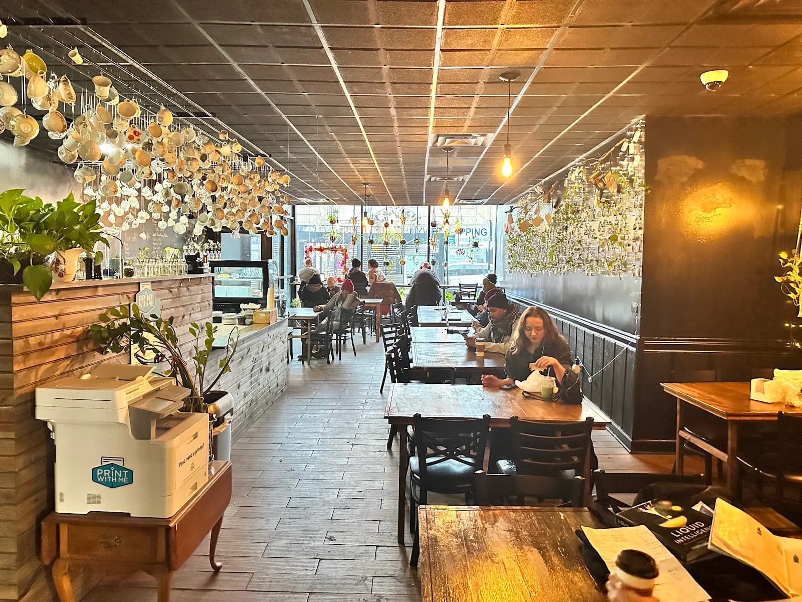 First Sip Cafe photo 1