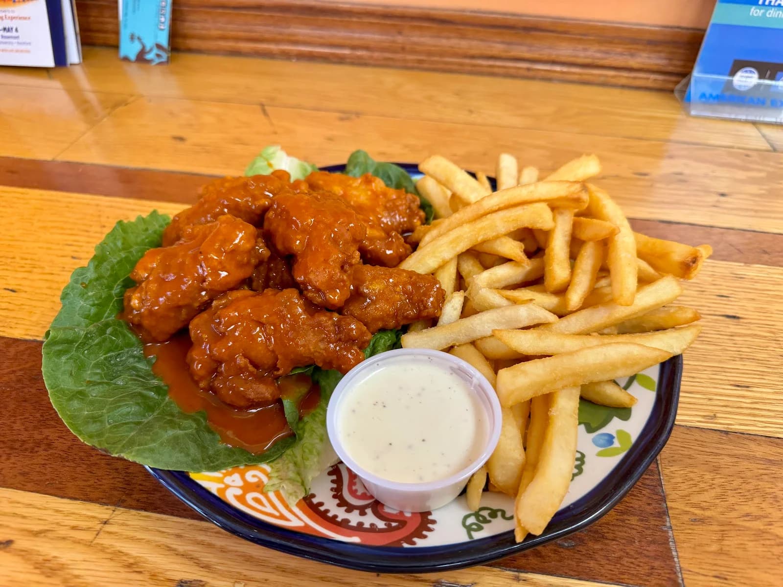 Benny's Pizza photo 6