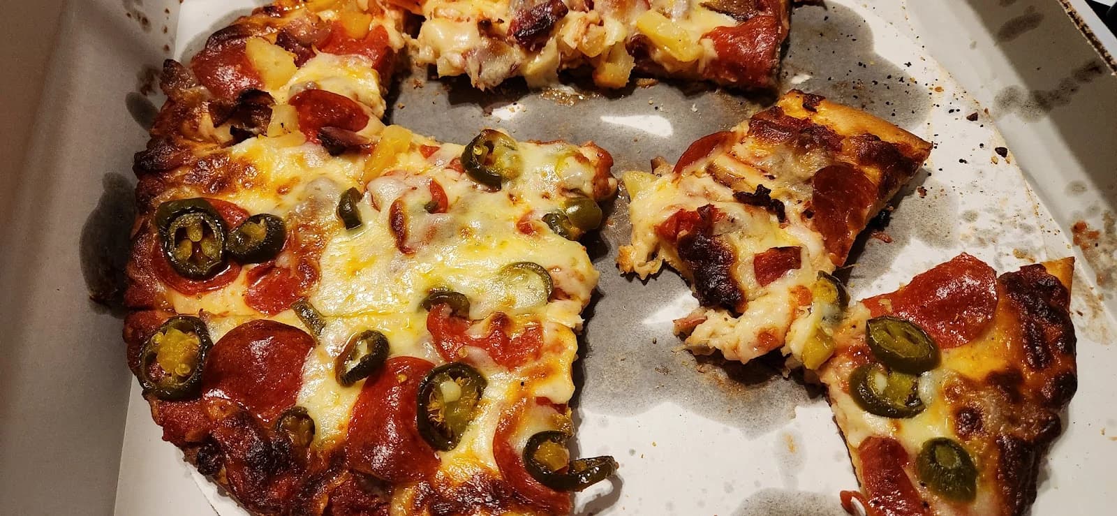 Benny's Pizza photo 8