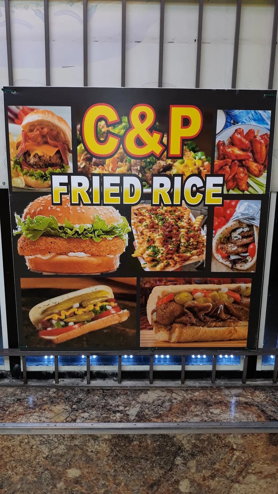 C & P Fried Rice photo 9