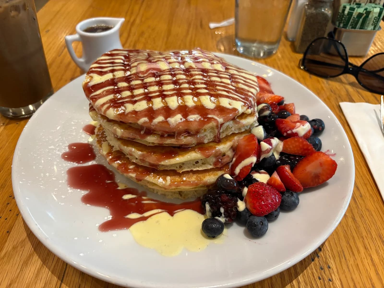 Wildberry Pancakes and Cafe photo 5