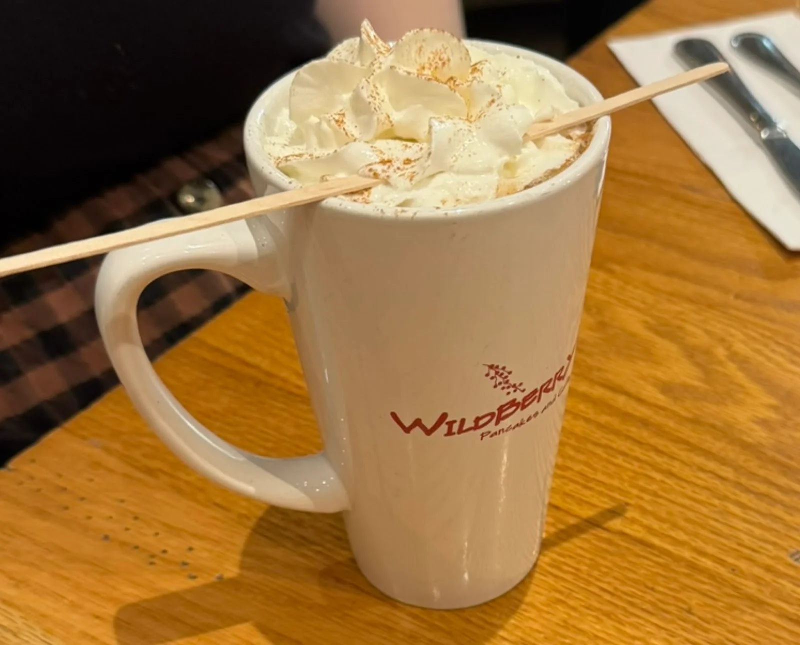 Wildberry Pancakes and Cafe photo 9