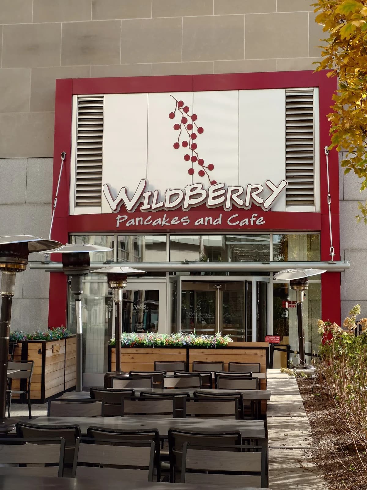 Wildberry Pancakes and Cafe photo 1