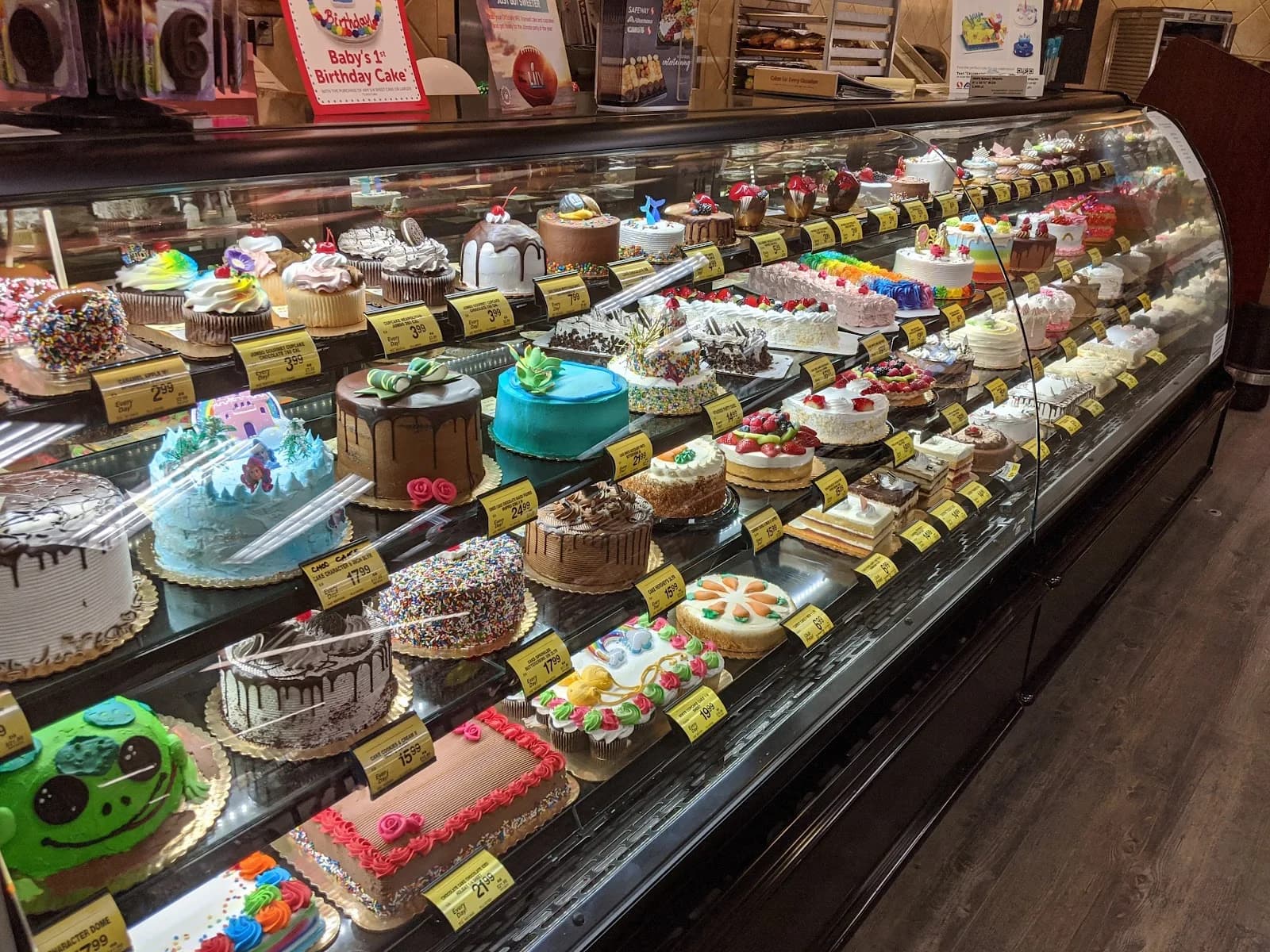 Safeway photo 6