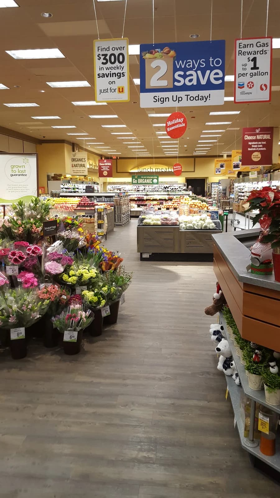 Safeway photo 2