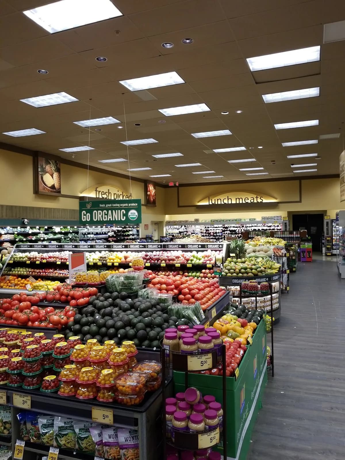 Safeway photo 1